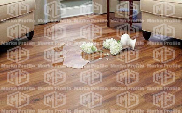 مقاومت بالا پارکت در مقابل رطوبت