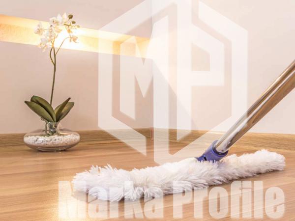 تمیز کردن آسان پارکت لمینت 