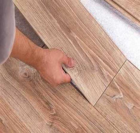 راهنمای انتخاب پارکت فوق برجسته